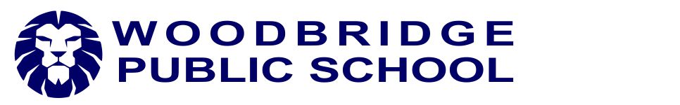 Woodbridge Public School Logo